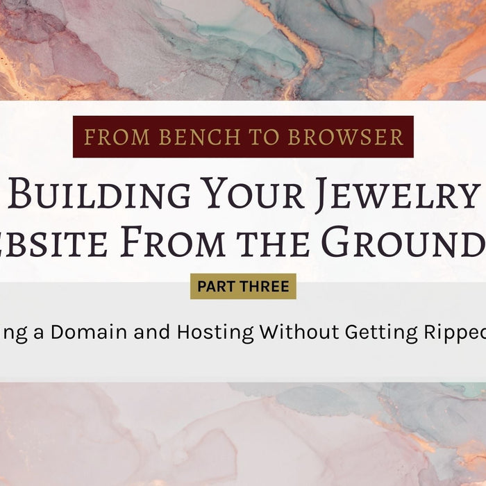 Buying a Domain and Hosting Without Getting Ripped Off