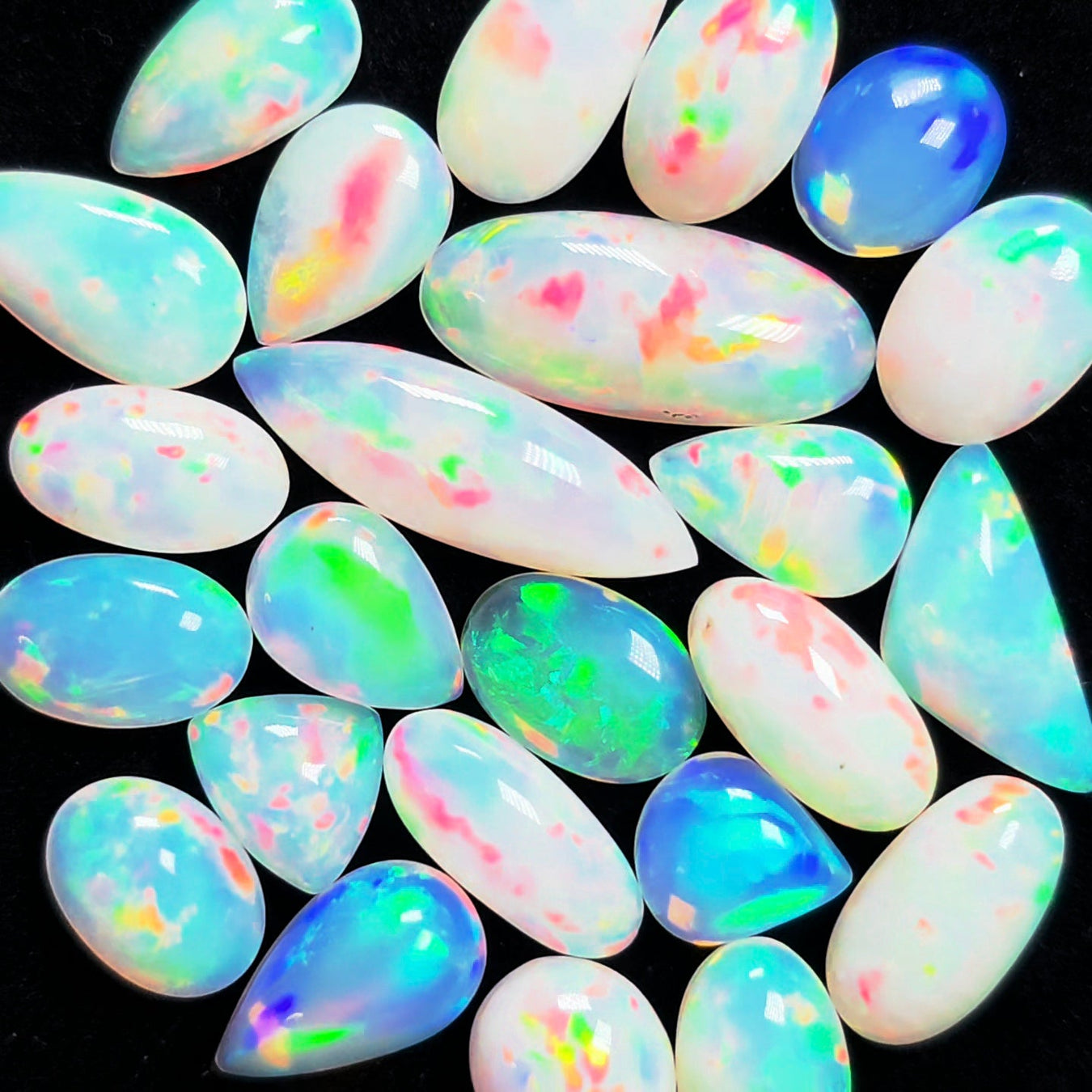 Ethiopian Opal