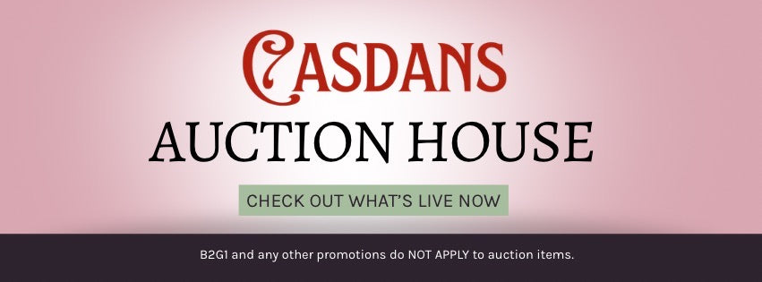 Current Auctions