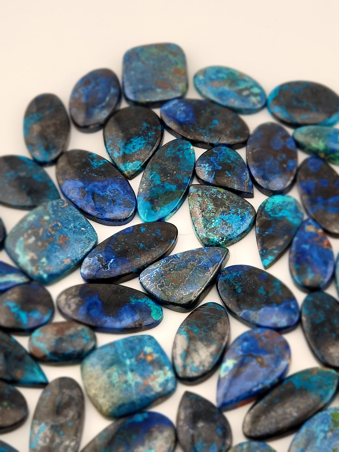 Azurite