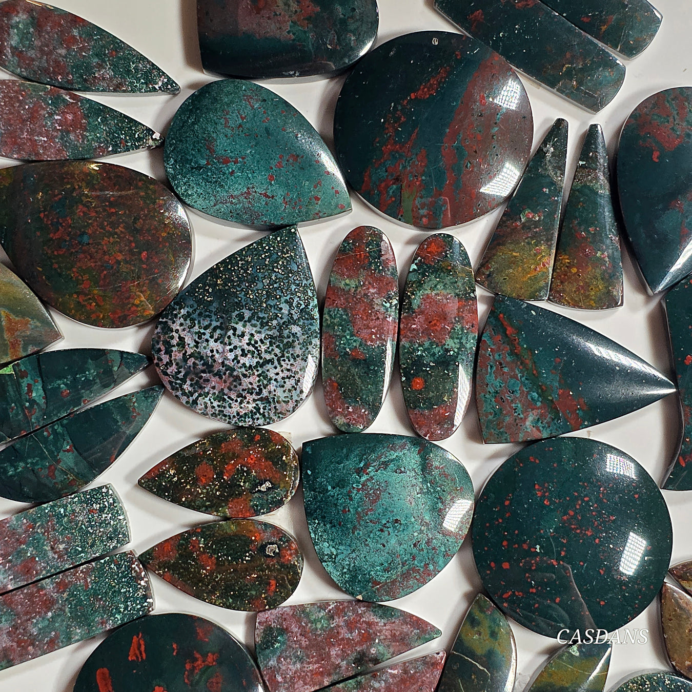 Bloodstone