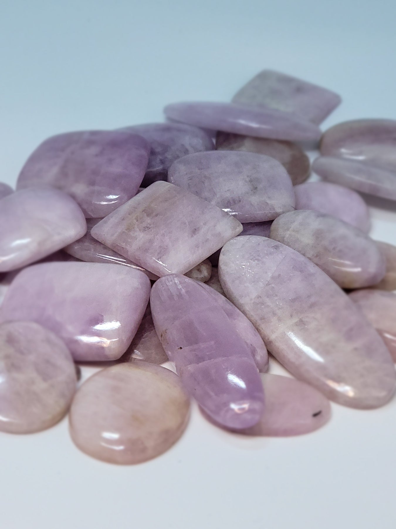 Kunzite