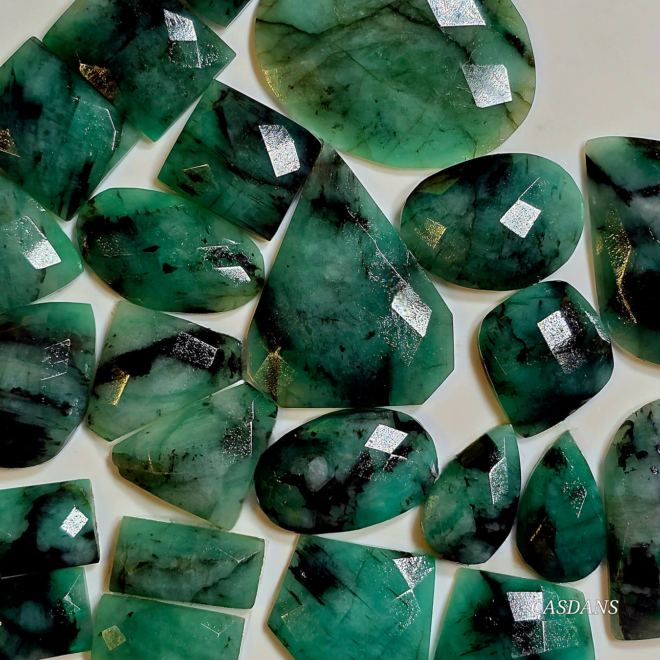 Emerald