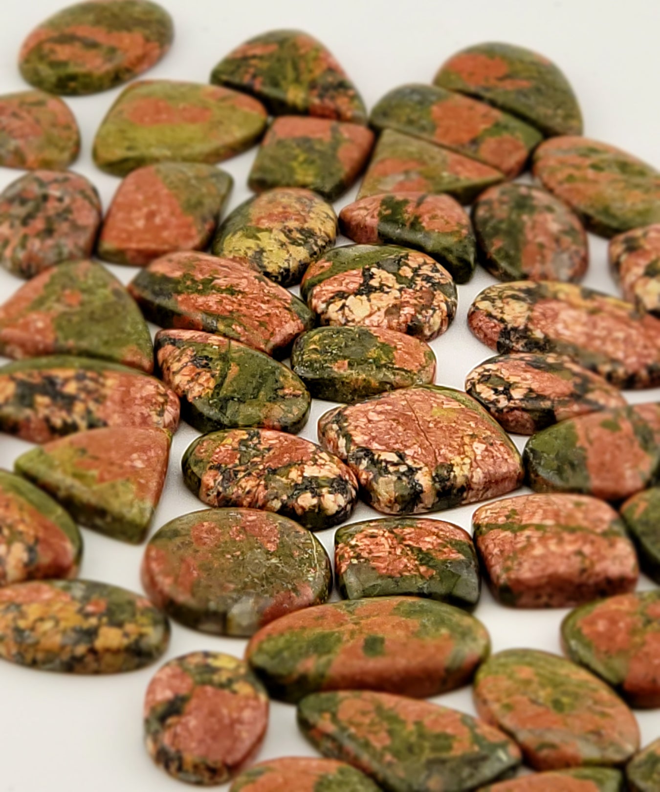 Unakite