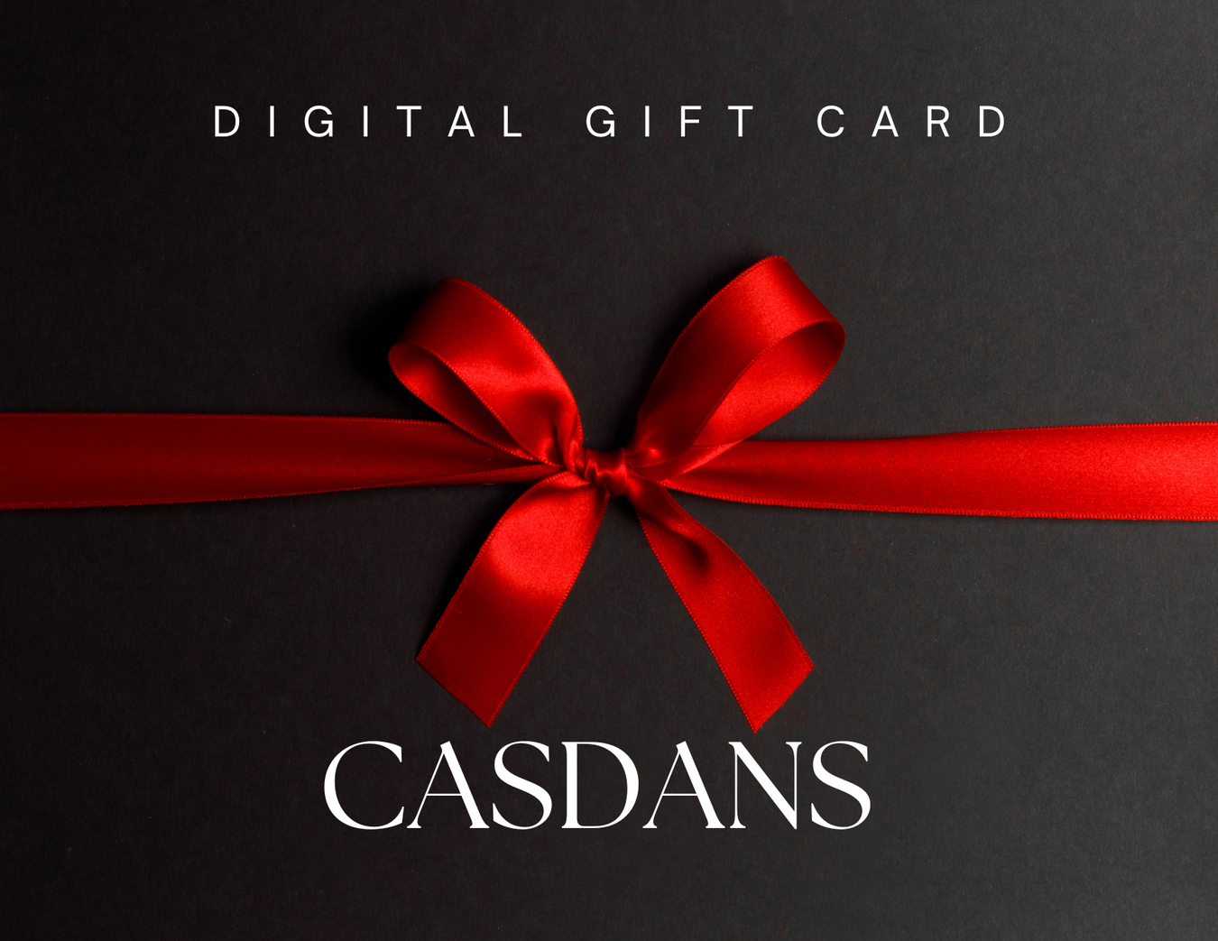 Gift Cards