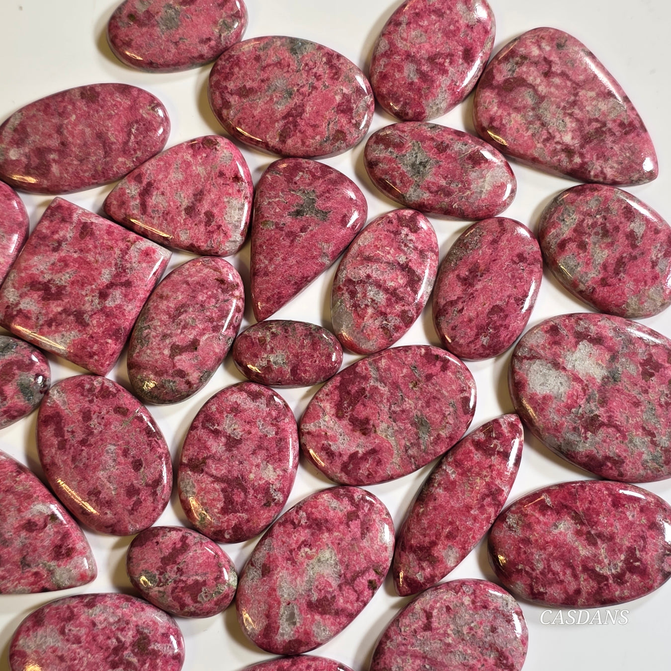 Thulite