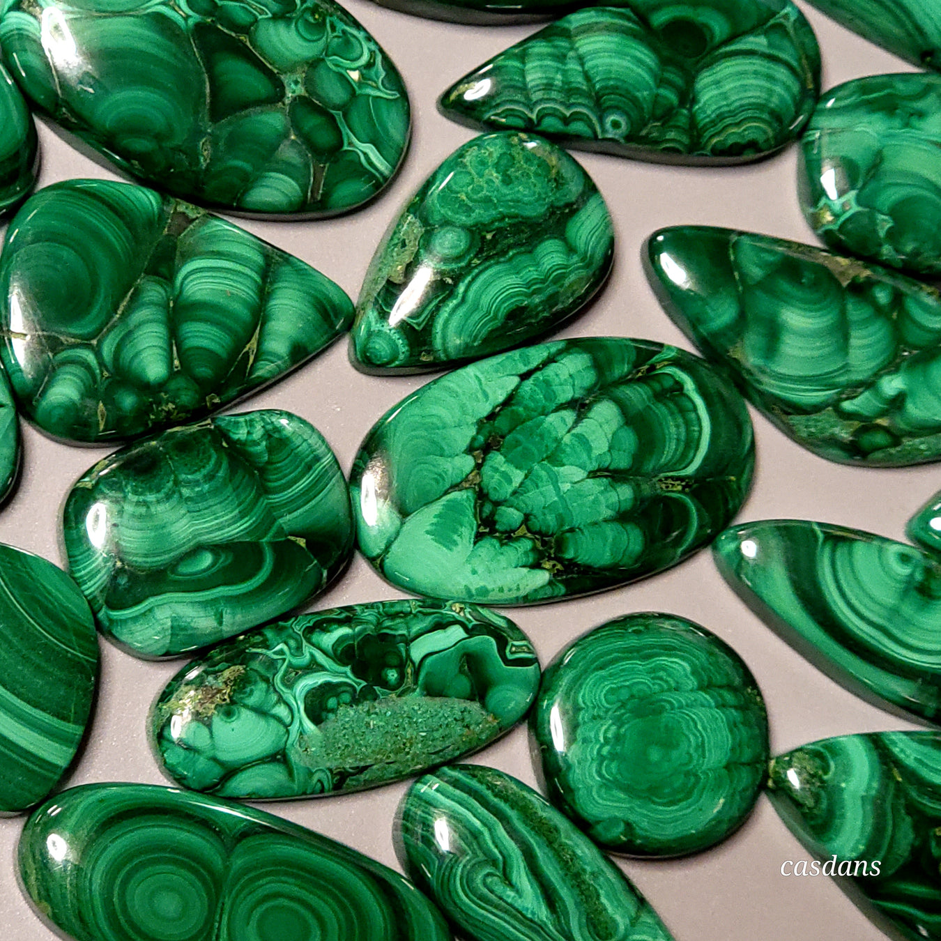 Malachite