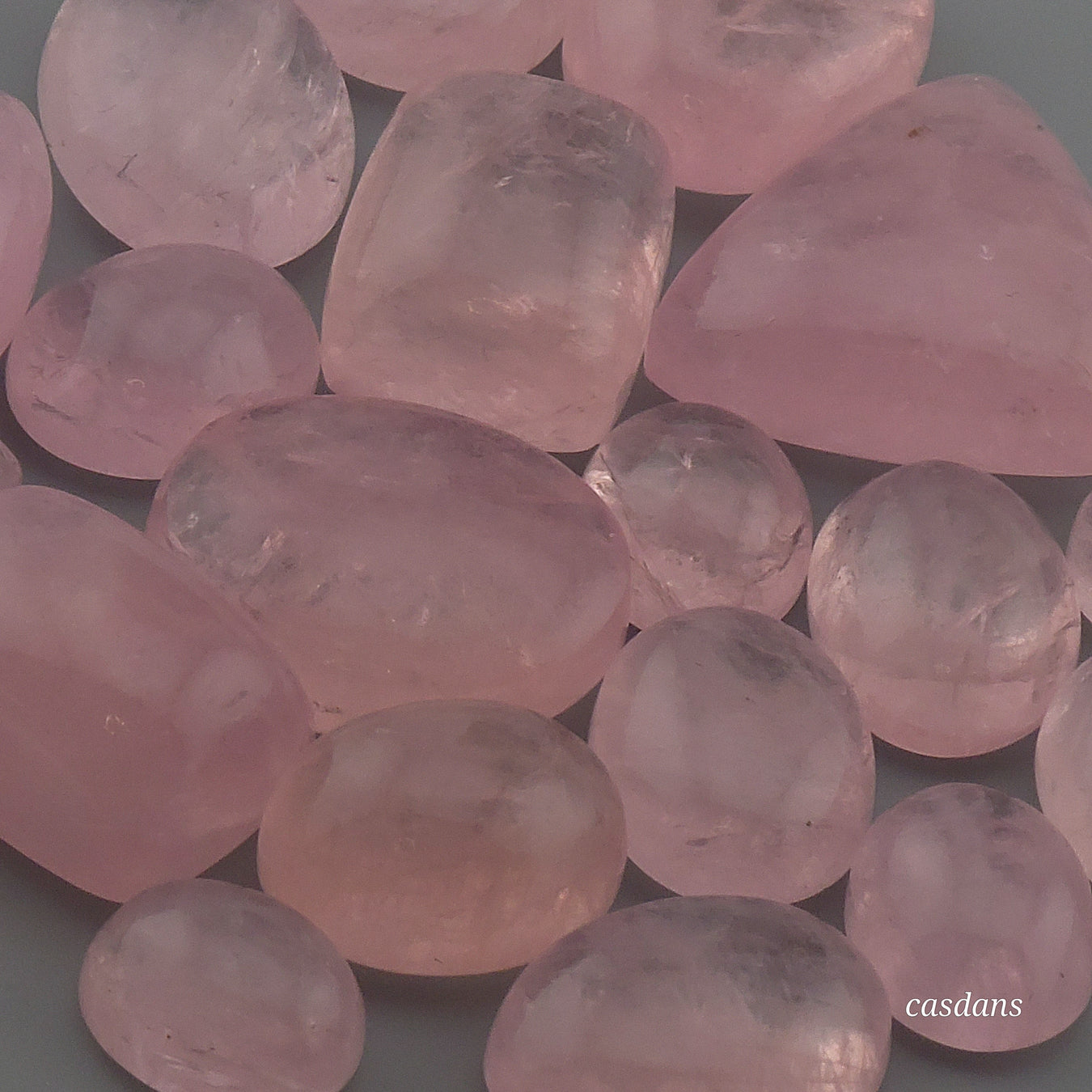 Morganite