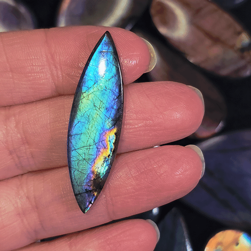 Labradorite
