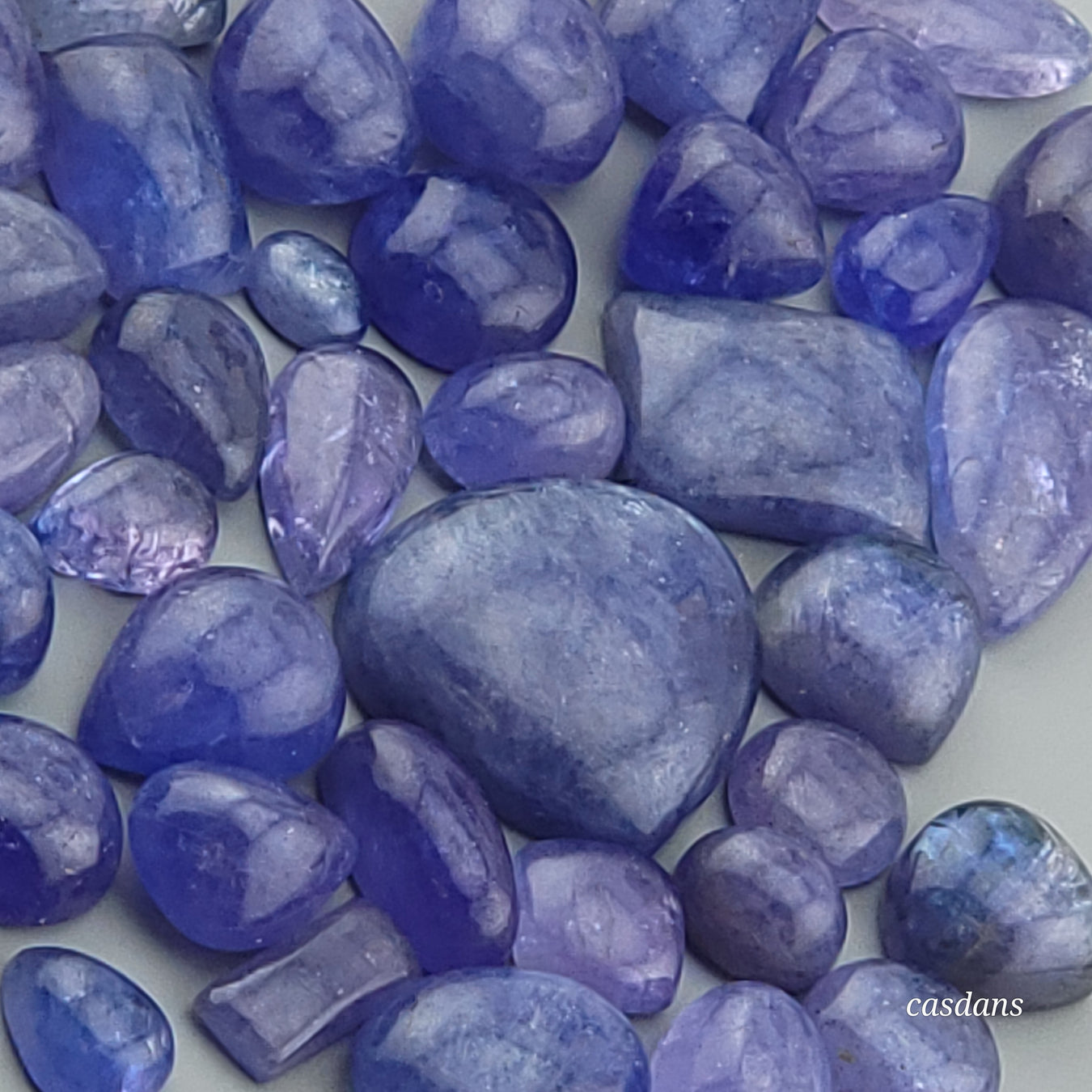 Tanzanite