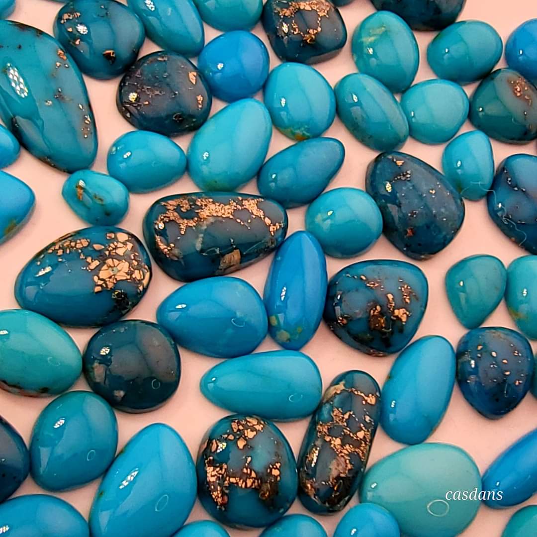 Teghut Turquoise