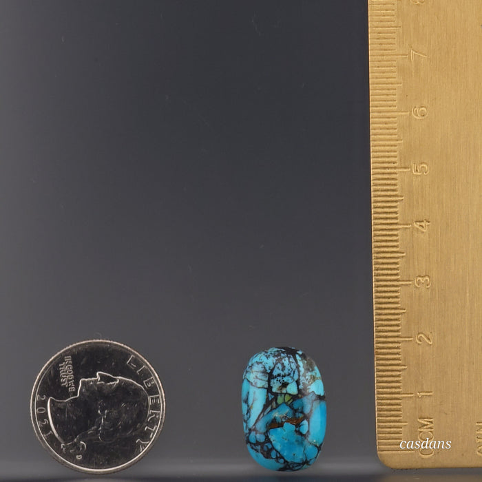 Kingman Turquoise Composite