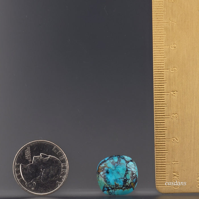 Kingman Turquoise Composite