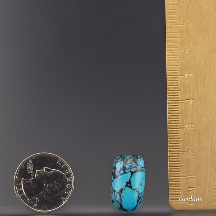 Kingman Turquoise Composite