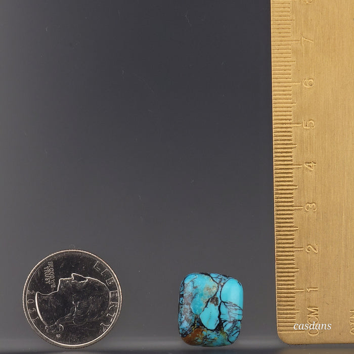 Kingman Turquoise Composite