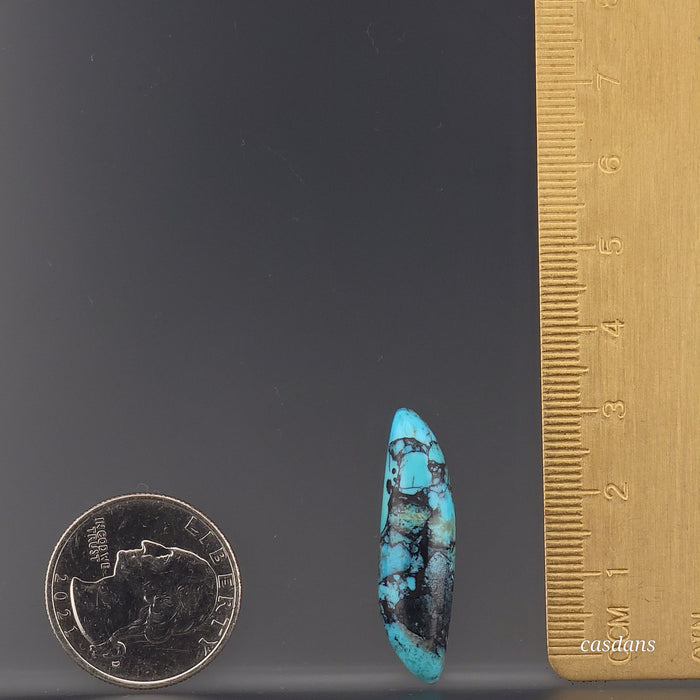 Kingman Turquoise Composite