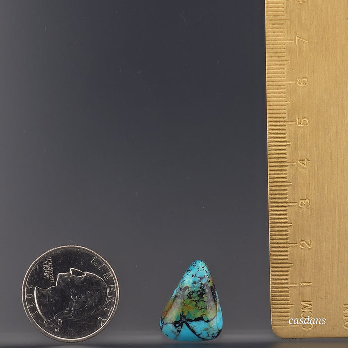 Kingman Turquoise Composite