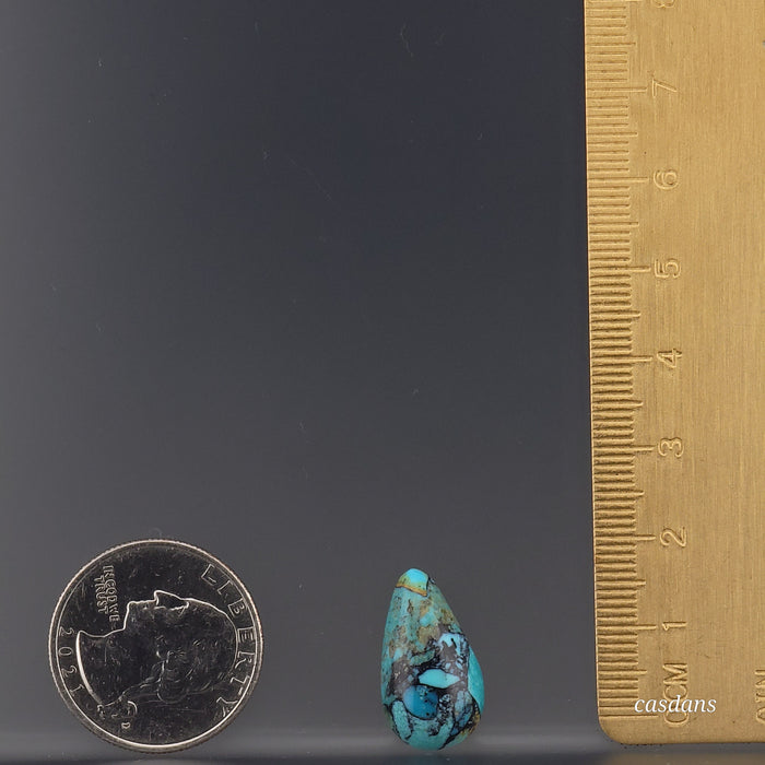 Kingman Turquoise Composite