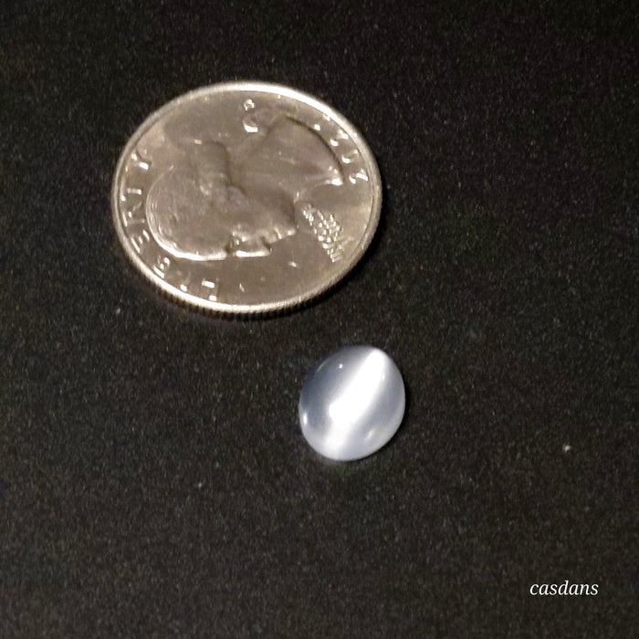 Cat's Eye Moonstone