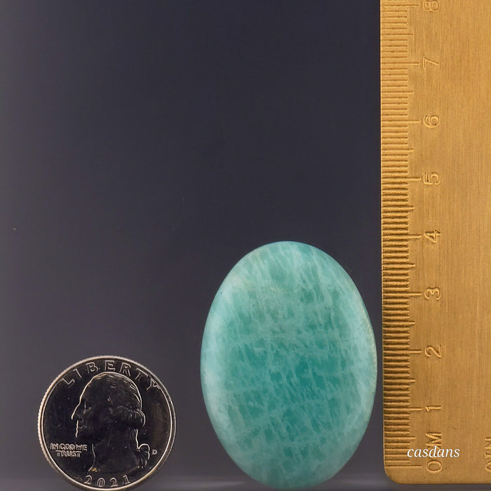 Amazonite