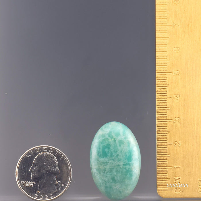 Amazonite