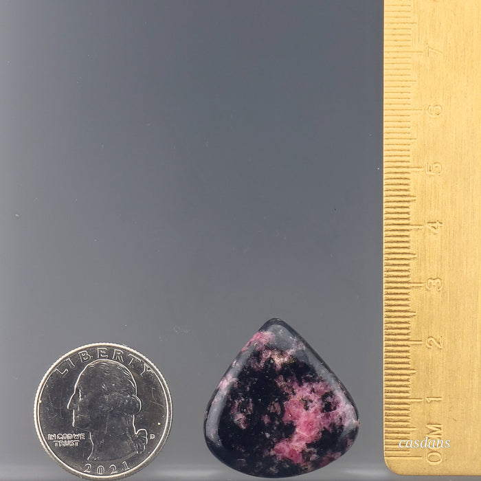 Rhodonite