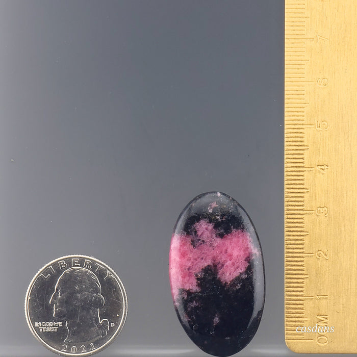 Rhodonite