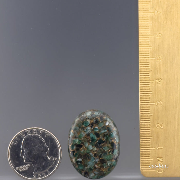 Emerald Copper