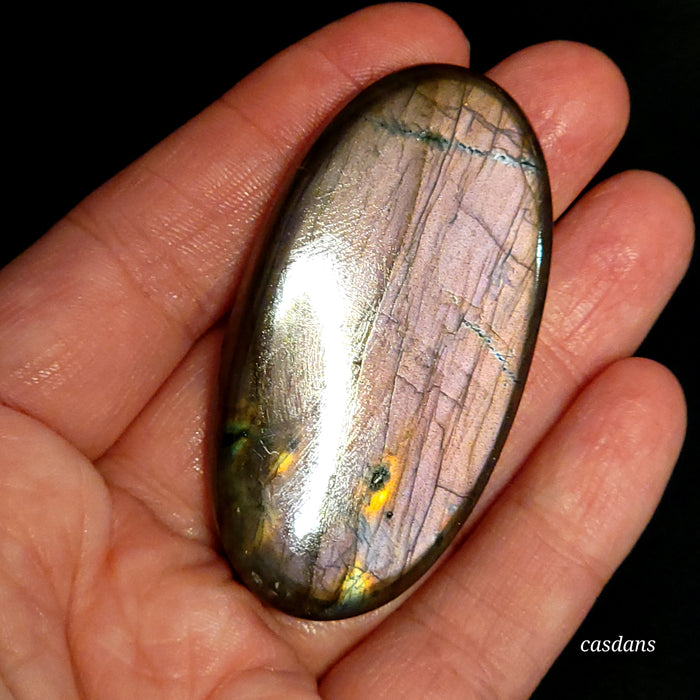 Labradorite