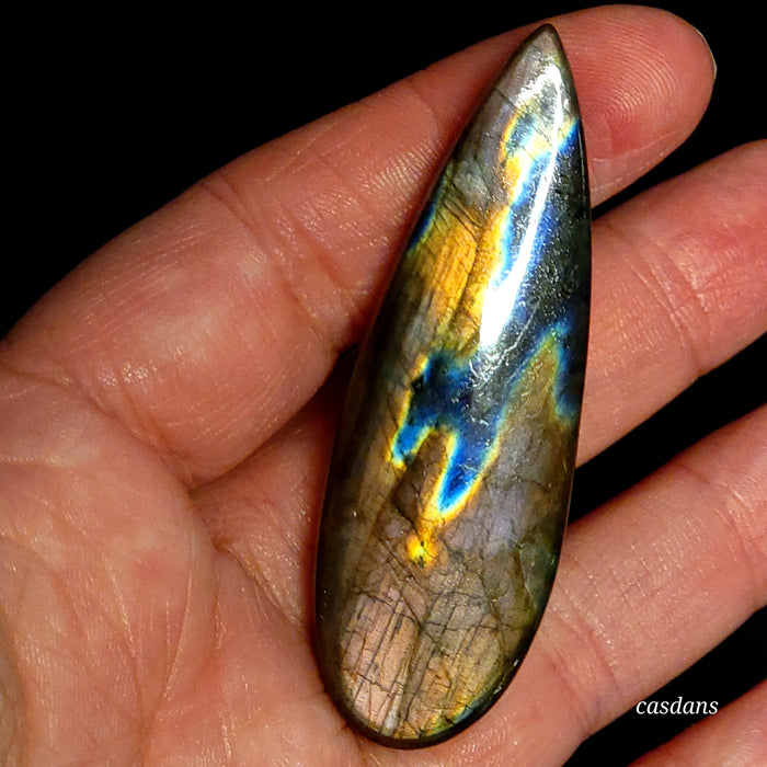 Labradorite