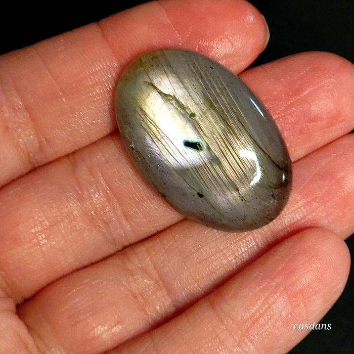 Labradorite