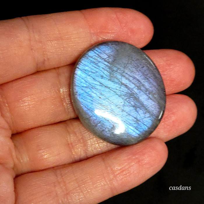 Labradorite