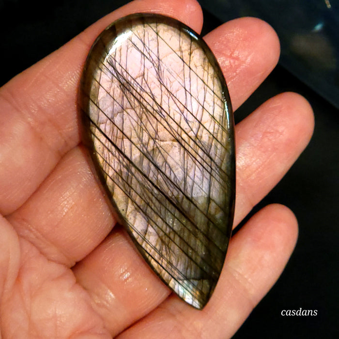 Labradorite