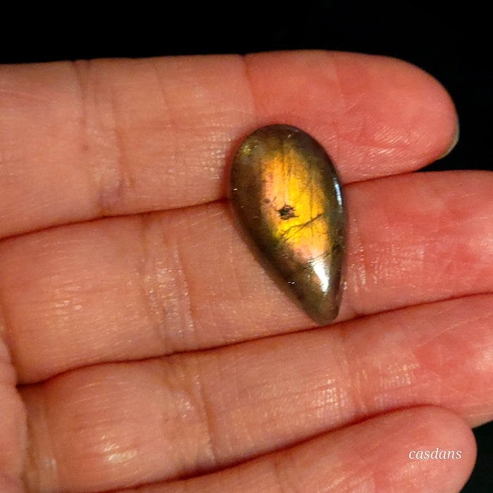 Labradorite