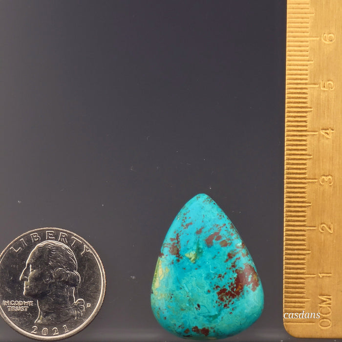 Chrysocolla