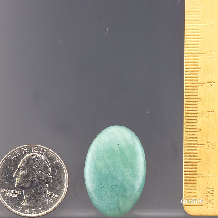 Amazonite