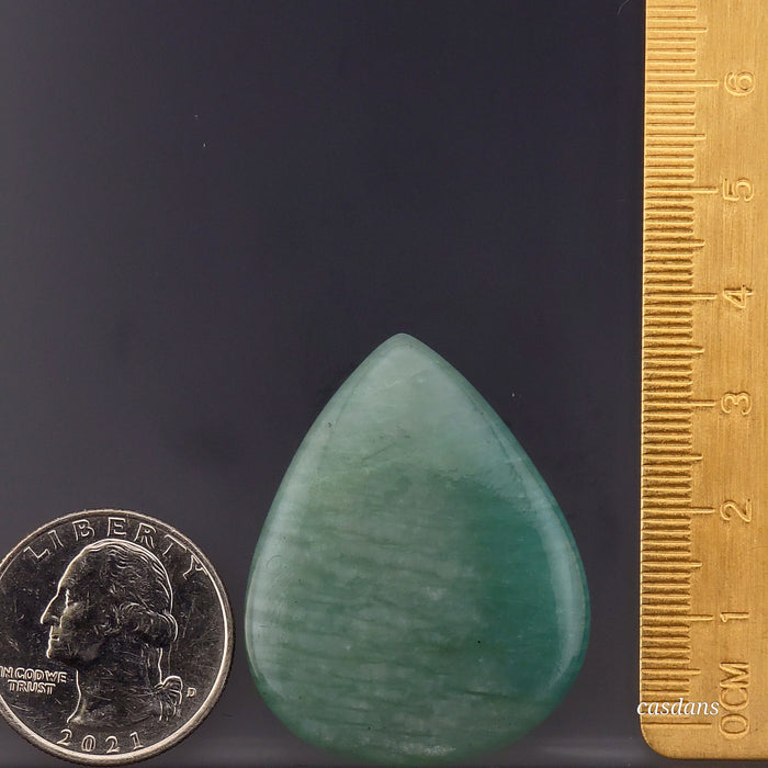 Amazonite