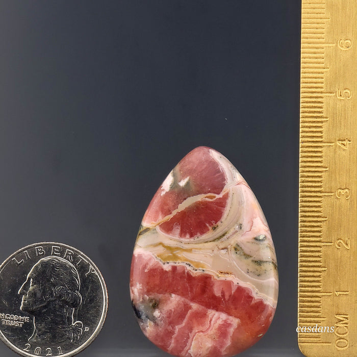 Rhodochrosite