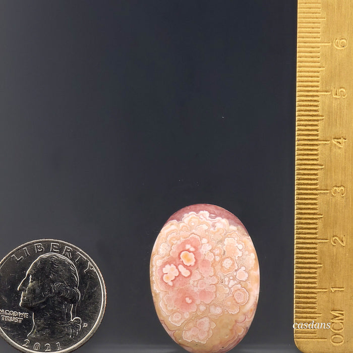 Rhodochrosite