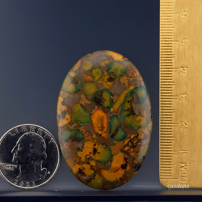 Fruit Jasper