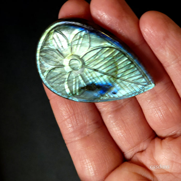 Labradorite