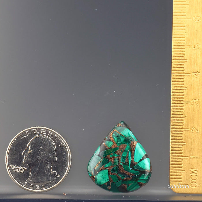 Malachite Copper