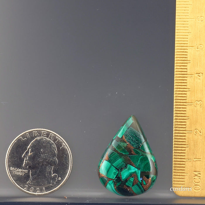 Malachite Copper