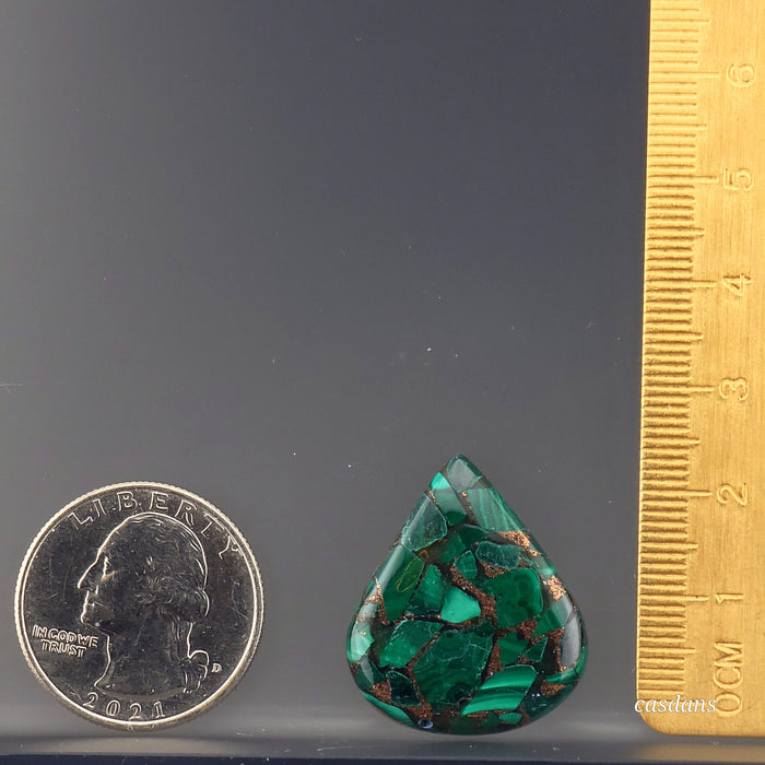 Malachite Copper