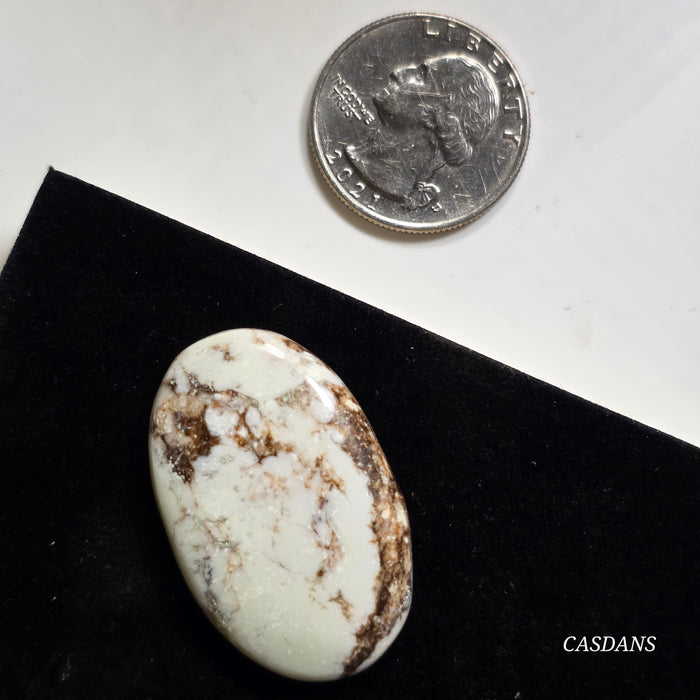 Magnesite