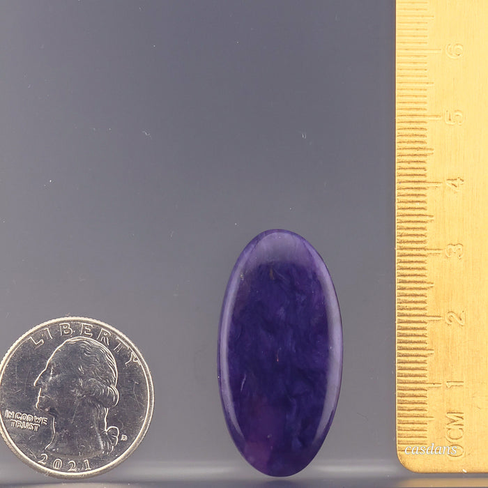 Charoite