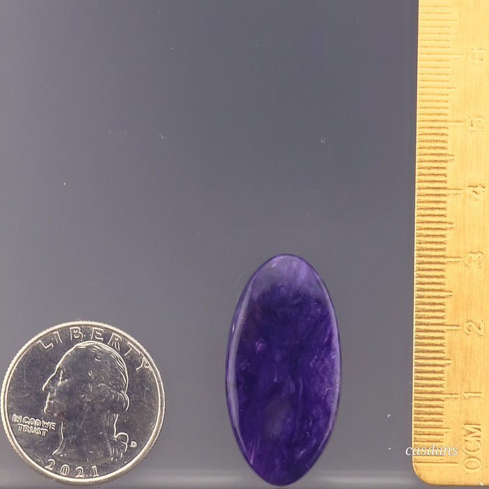 Charoite