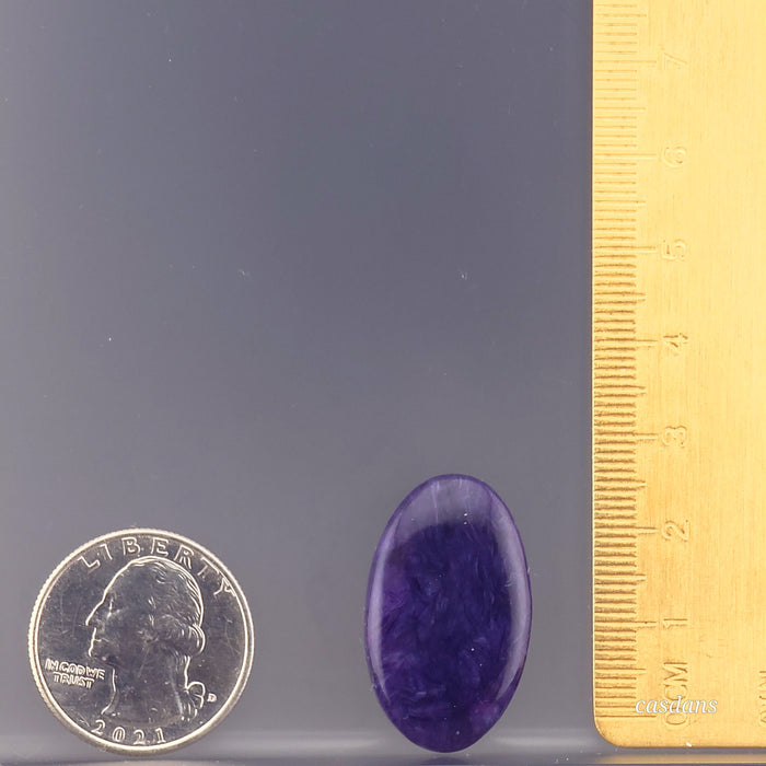 Charoite