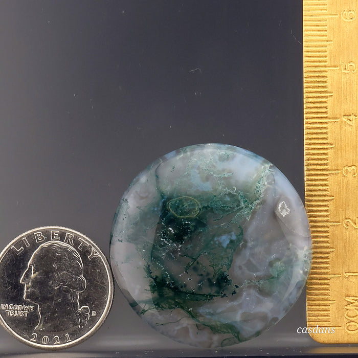 Moss Agate