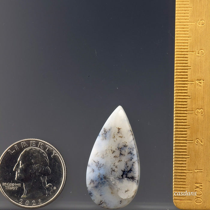 Plume Agate